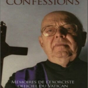 Confessions – Mémoire de l’exorciste du Vatican