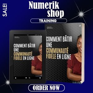 Créez une Communauté en En ligne