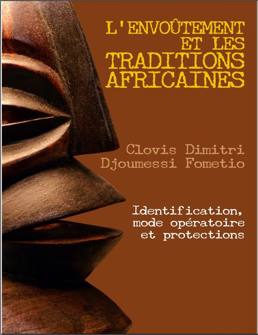 L’envoûtement et les traditions africaines