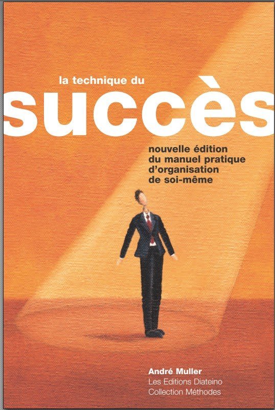 La technique du succes