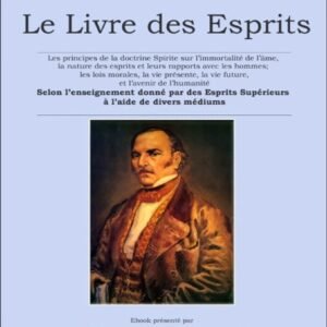 Le Livre des Esprits