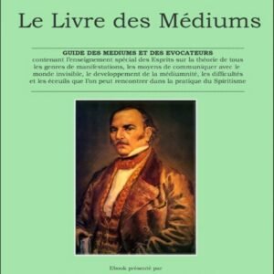 Le Livre des Mediums