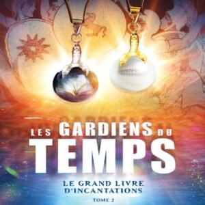 Le grand livre d’incantations