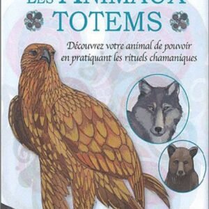Les Animaux Totems