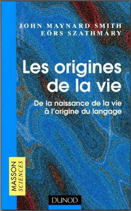 Les origines de la vie