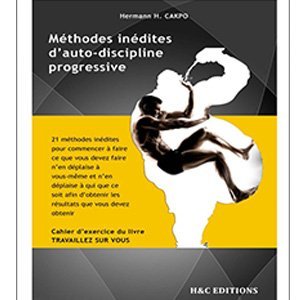 21 methode d’auto discipline