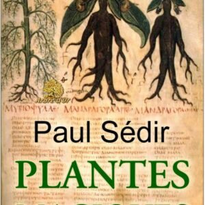 Etude des plantes magiques