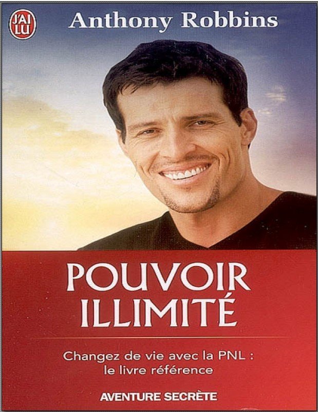 Pouvoir illimité : changez de vie avec la PNL