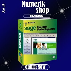 Formation sage paie et Rh