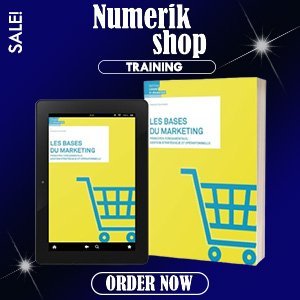 marketing; les bases